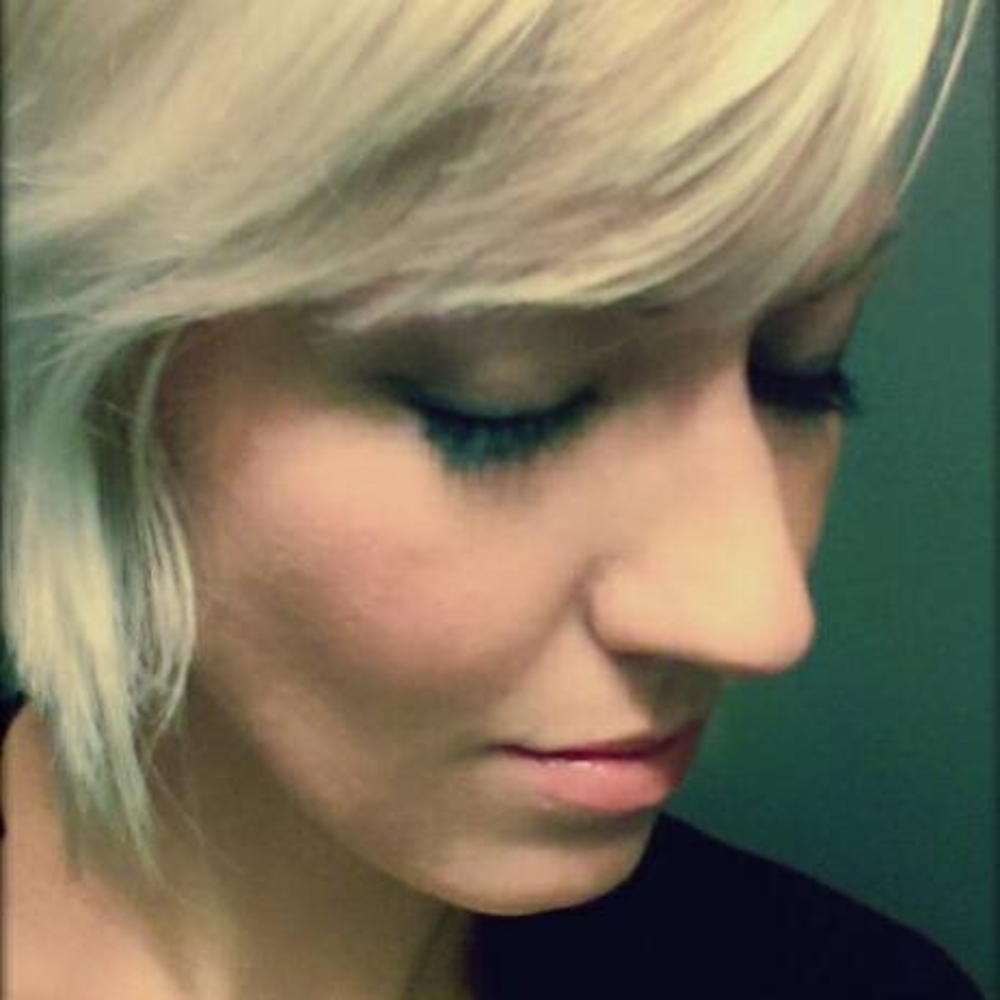 Meet your Posher, Ashley